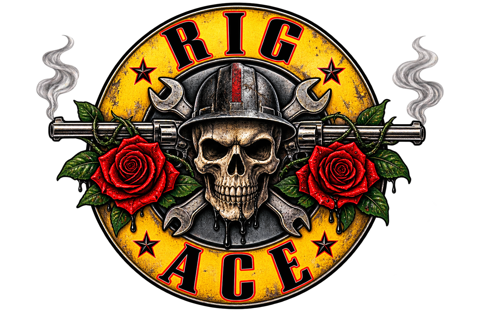 Rig ACE